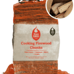 Kent Charcoal & Firewood Cooking Wood Mix