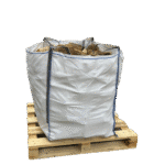 Dumpy Bulk Bag Kiln Dried Logs 0.8³