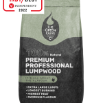 Best BBQ Charcoal Premium Professional Lumpwood 10kg Bag