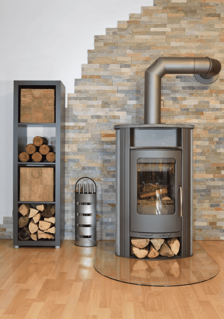 Best Logs for Log Burners, Fireplaces & Stoves This Winter