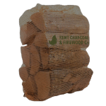 Kiln Dried Hardwood Logs in Net Bag