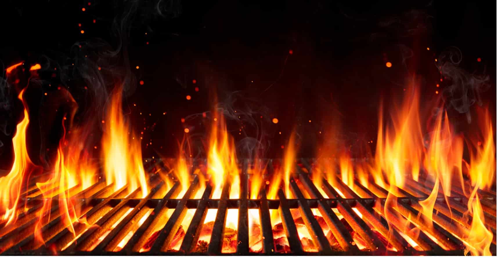 flame-grill
