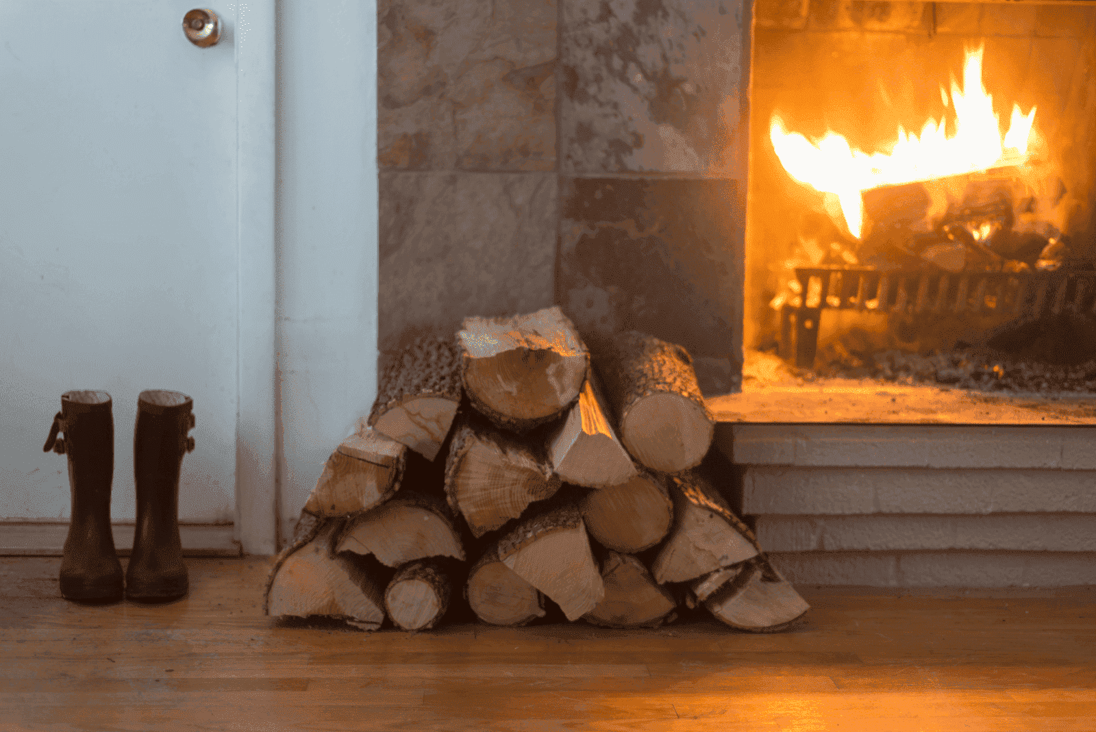 Explore the environmental impact of burning wood logs, from carbon emissions to sustainability, and learn how to make eco-friendly choices for heating