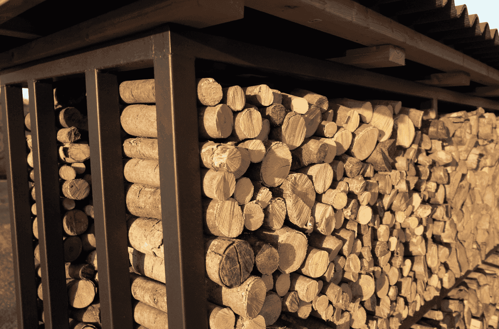 Explore the environmental impact of burning wood logs, from carbon emissions to sustainability, and learn how to make eco-friendly choices for heating