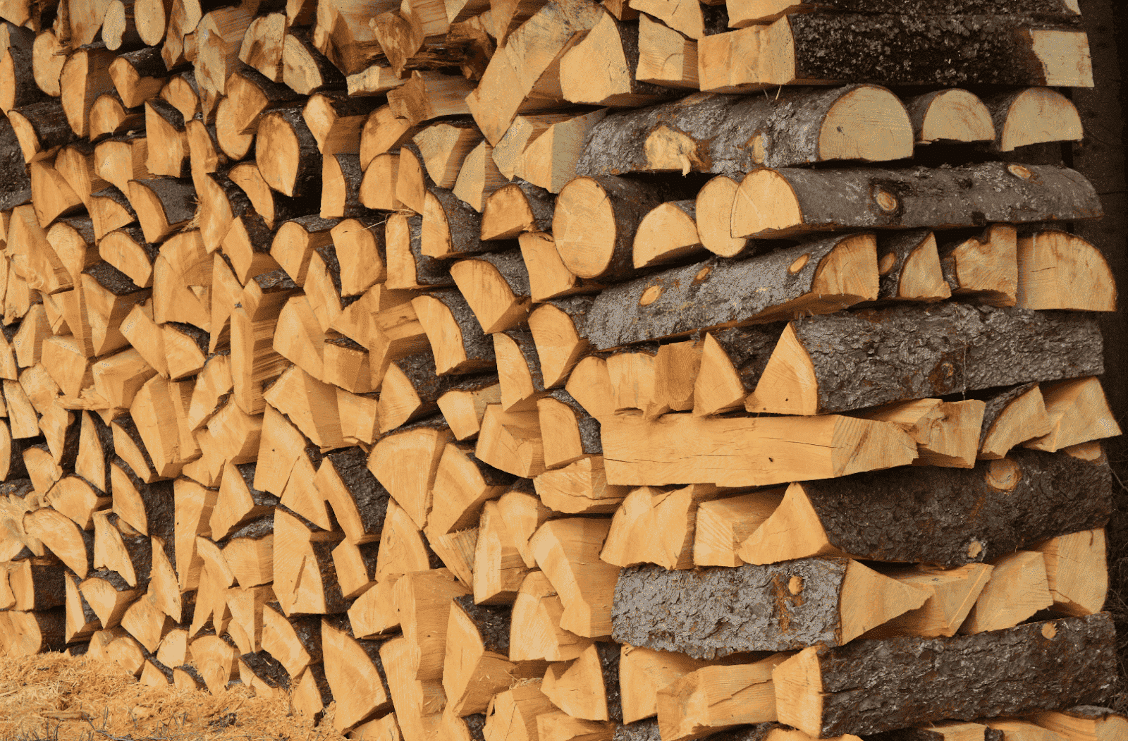 Explore the environmental impact of burning wood logs, from carbon emissions to sustainability, and learn how to make eco-friendly choices for heating